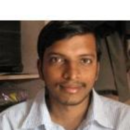 Ashwin Dubey