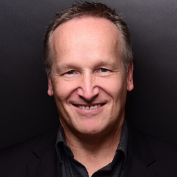 Profilbild Jörg Stark