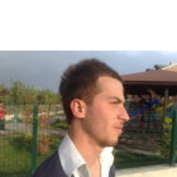 Fatih EKMEKÇİOĞLU