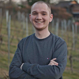 Benedikt Salecker