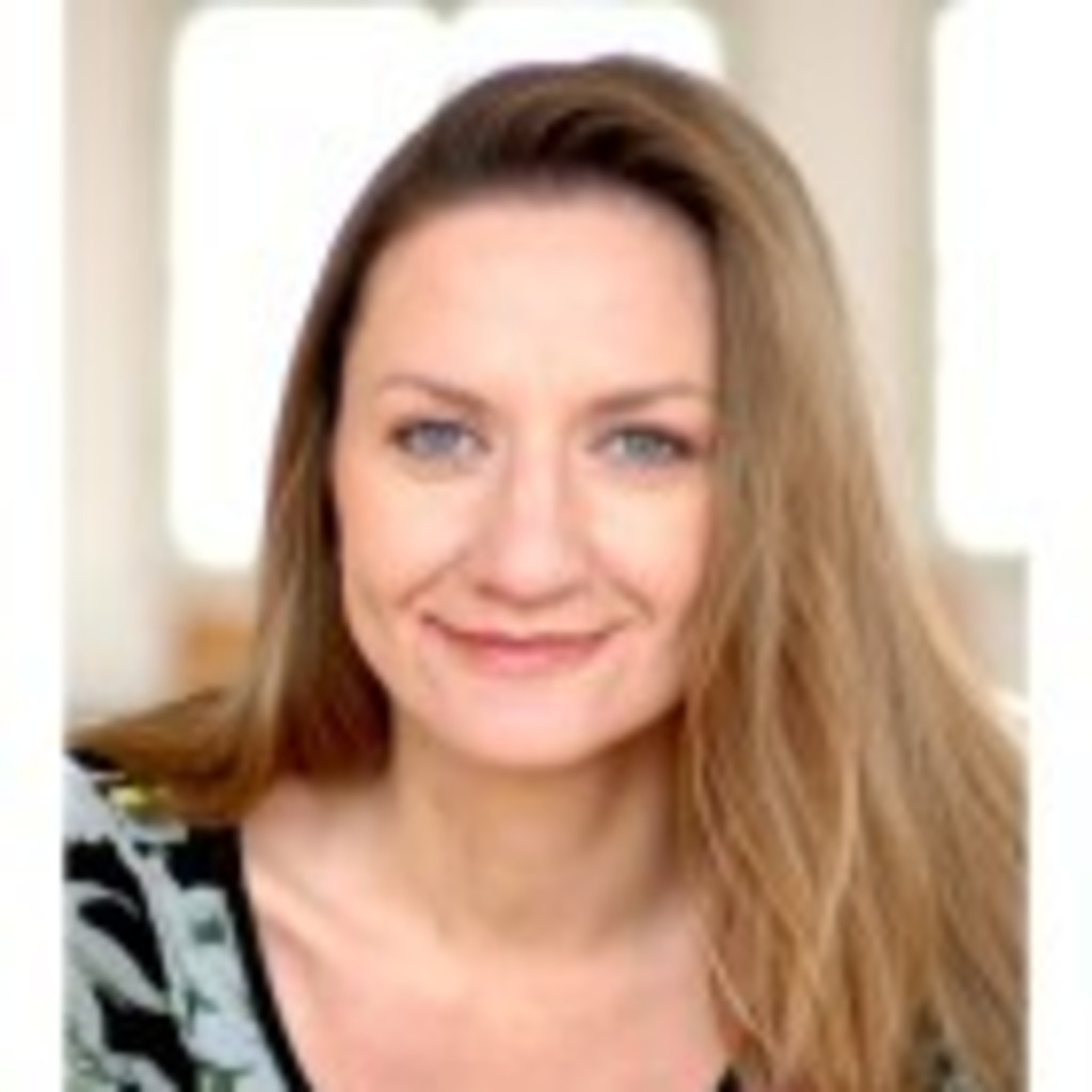 Social Media Profilbild Veronika lauer münchhofen München