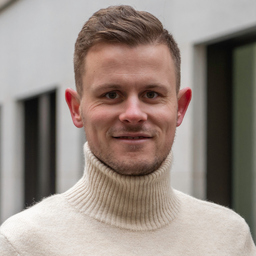 Daniel Rösel