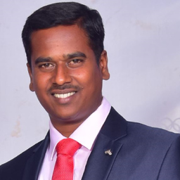 Ing. Ravi Attra Prakasam