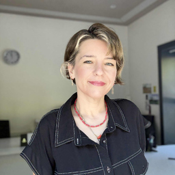Gamze Daloğlu