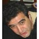 Javier González Luis