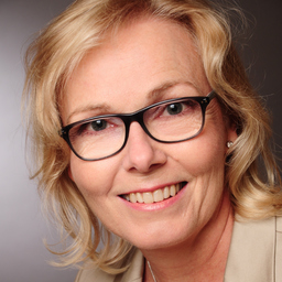 Dipl.-Ing. Anke Tiedemann