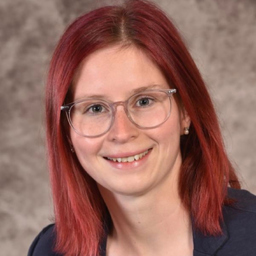 Charline Michelle Buhe