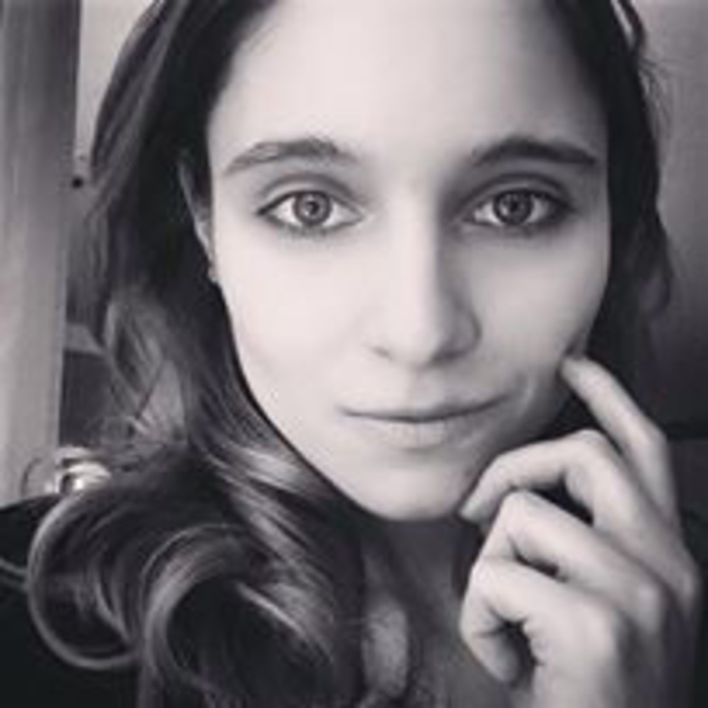 Alexandra Garghetti PR & Marketing Coordinator The Walt Disney