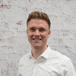 Joshua Lemmermann