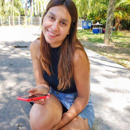 Debora Figueroa Vega