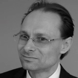 Dipl.-Ing. Peter Brandstetter