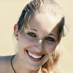 Magda Scharinger