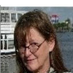 Wilhelmine Daum