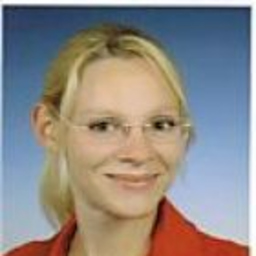 Birgit Nußbaumer