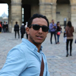 Hassan CHATIR