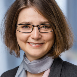 Stefanie Jetter-Strecker