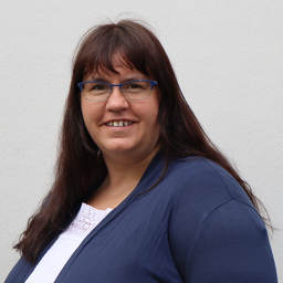 Daniela Scheidegger