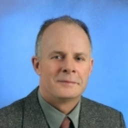 Bodo Seidel