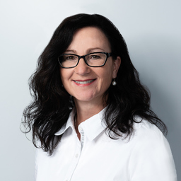 Patricia Stolz