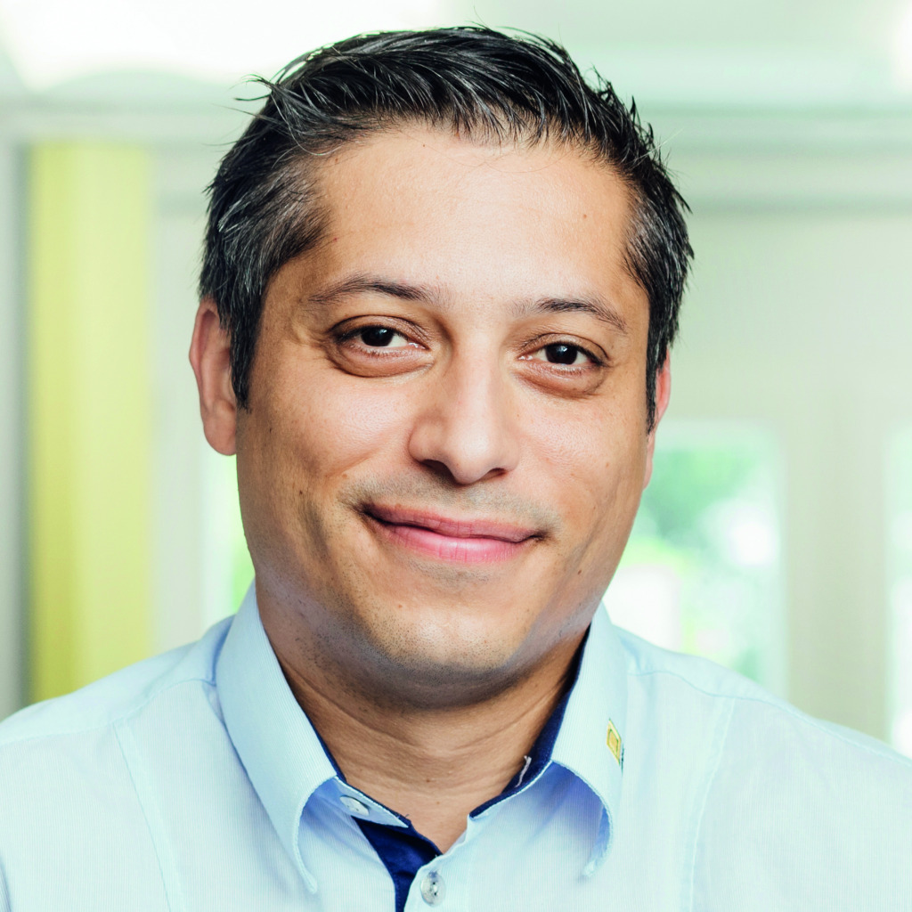 Riccardo Amato Geschäftsführer SH Computersysteme GmbH XING