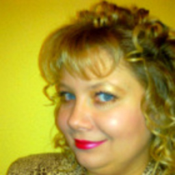 SVETLANA TOVTUL
