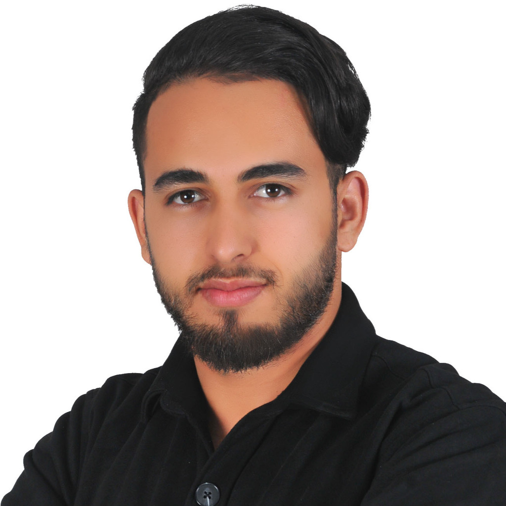 MOHAMMED LOUZAR Maintenance Technician, Casting. Tesla