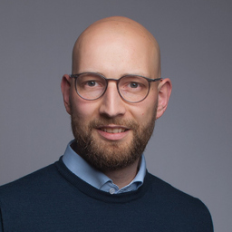 Patrick Blümel