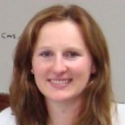 Martina Mueller
