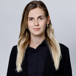 Julia Klinkenberg's profile picture