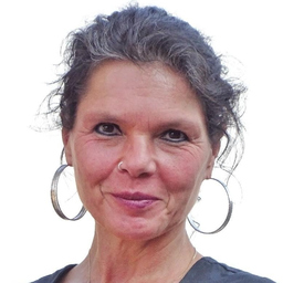 Profilbild Sandra Steinmann