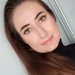 Lydia Johann