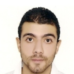 Hassan Hyjazi's profile picture