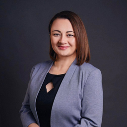 Ludmila Baier