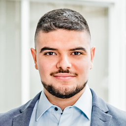Elias Amri