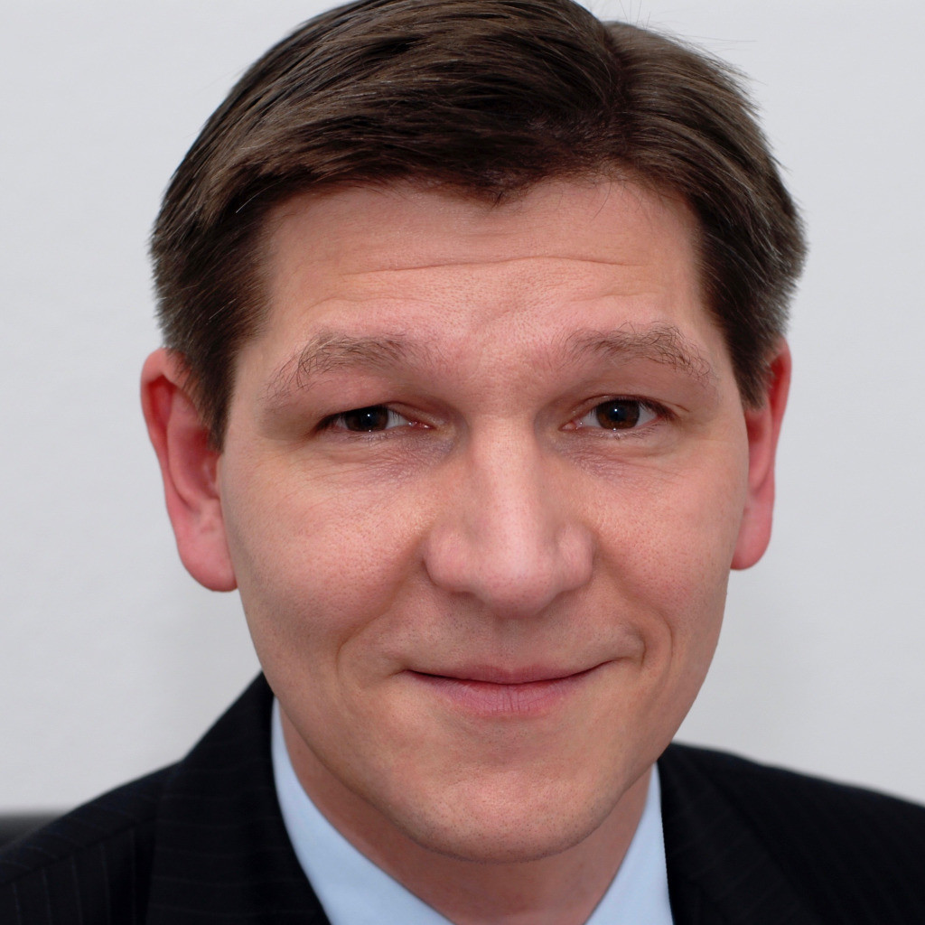 Matthias Schieck Partner / Steuerberater Beer, Gastl & Partner