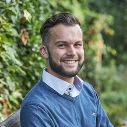 Patrick Schwiedop