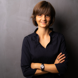 Doreen Schreiber's profile picture
