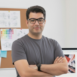 yousef alizadeh