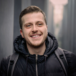 Illya Antonenko