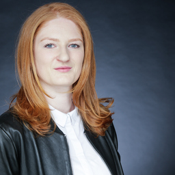Kathrin Lechtenberg