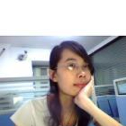 lina zhu