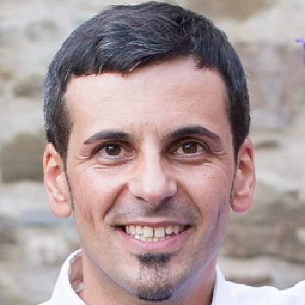 Dipl.Ing. Giuseppe Mamone Arbeitsvorbereitung W+S Monnerjahn GmbH