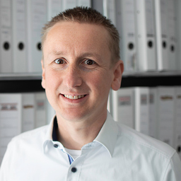 Fabian Stiefel