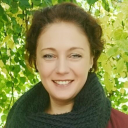Frieda Haberlach