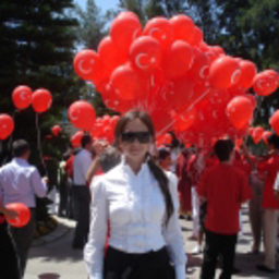Elif Karoglu
