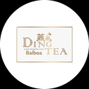 Ding Tea Balboa
