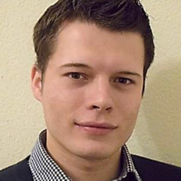 Marcel Zürcher