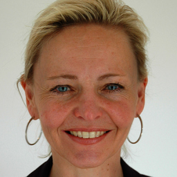 Antje Wollenweber