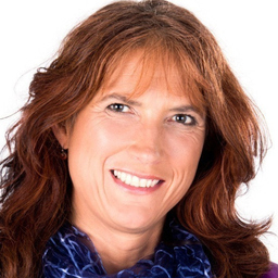 Arlette Brigitte Berger