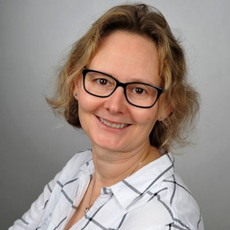 Yvonne Walthes